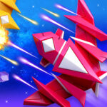 1945 Air Force Space Shooter